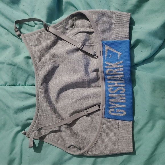 Gymshark sports bra - Picture 2 of 2